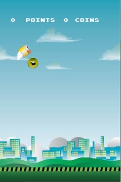 Flappy crazy revange游戏截图3