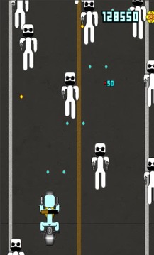 Motor Mafia (stick man)游戏截图5