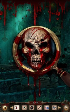 Hidden Objects: Horror Hotel游戏截图5