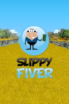 Slippy Fiver游戏截图1