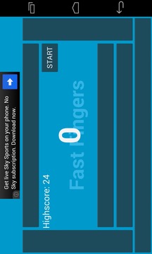 Fast Fingers游戏截图2