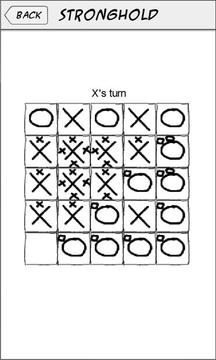 Stronghold游戏截图2