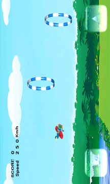 Go Plane游戏截图2