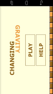 Changing Gravity: Jumping Ball游戏截图1
