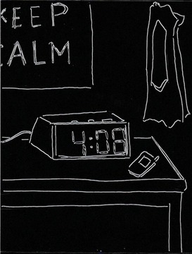 Zombie Run游戏截图1