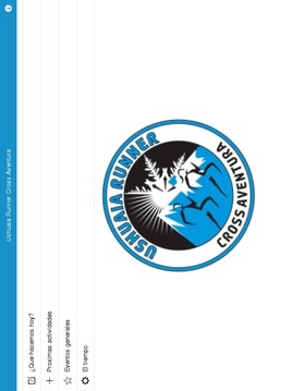 Ushuaia Runner Cross Aventura游戏截图5