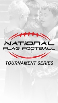 National Flag Football Tourney游戏截图1