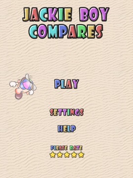 Algebra for kindergarden brain游戏截图4