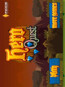 Hero Quest游戏截图1
