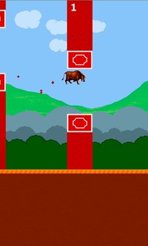 Flying Bull - San Juan Edition游戏截图2