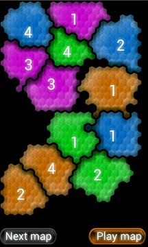 Simple Wars Lite游戏截图1