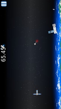 Debris Cascade游戏截图4