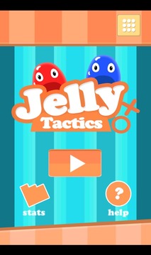 Jelly Tactics游戏截图1