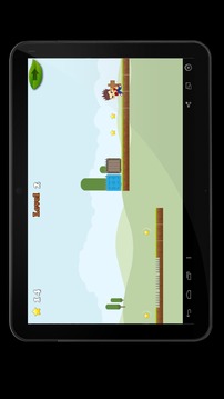 Hero Boy Run Adventure游戏截图4