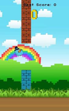 Stupid Duck Adventure HD游戏截图2