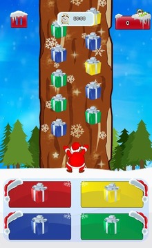 Christmas Gift - Jingle Bell游戏截图5