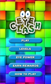 Eye Clash challenge your eyes游戏截图1