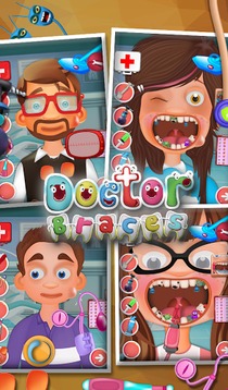 Dr Braces游戏截图5