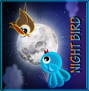 Night Bird Stella游戏截图4