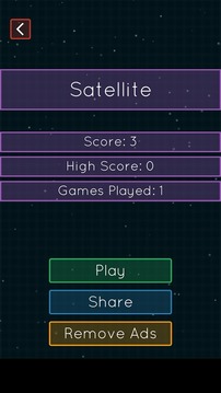 Satellite游戏截图5