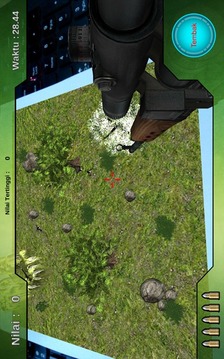 AR Duck Hunt游戏截图5