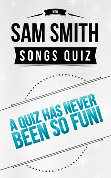 Sam Smith - Songs Quiz游戏截图4