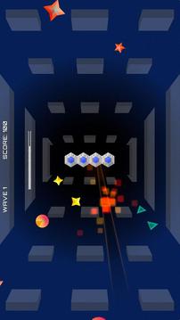 Space Station 7游戏截图1