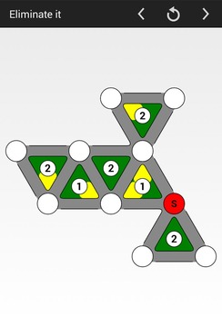 Eliminate it游戏截图5