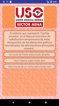 Señalética 2018游戏截图2