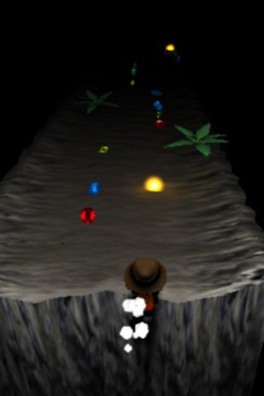 Cave Run 3D游戏截图3