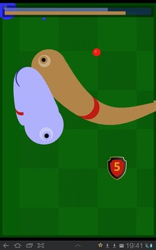 Drippitt! Snake [Multiplayer]游戏截图5