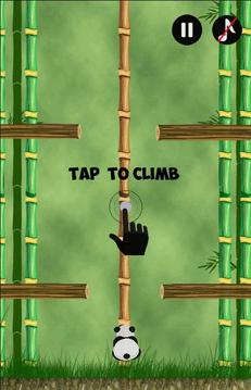 Tapping Panda游戏截图2