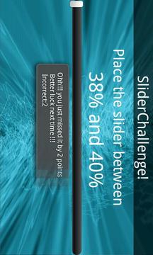Slider Challenge游戏截图2