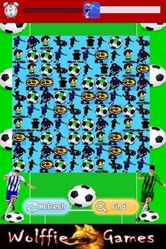 Soccer Stars Cheats游戏截图2
