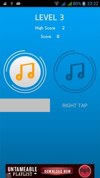 Tap Reflex游戏截图4