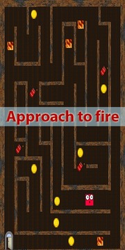 Funny Maze Game游戏截图4