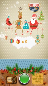 Christmas Touch Rank游戏截图1