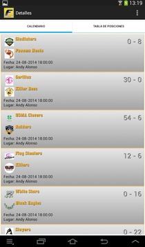 The Field PTY游戏截图4