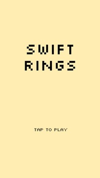 Swift Rings游戏截图4