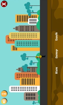 Airport Rush Free游戏截图4