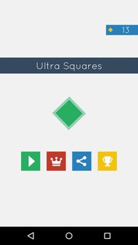 Ultra Squares游戏截图1