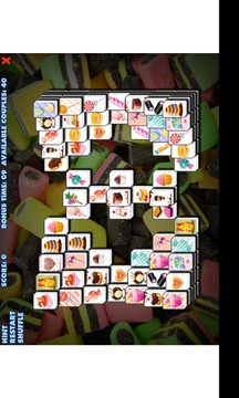 play mahjong - gamesgames游戏截图1