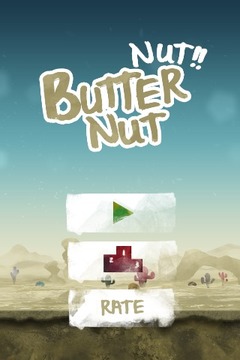 Nut!! ButterNut !游戏截图1