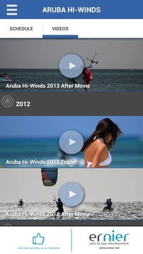 Aruba Hi Winds游戏截图2