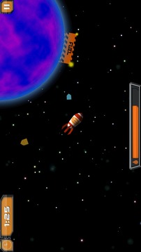 Space Express游戏截图5