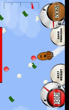 Steam Rockets游戏截图2