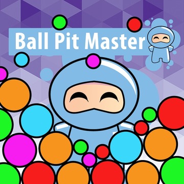 Ball Pit Master游戏截图1