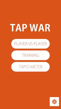 Tap War游戏截图1