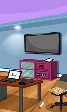 Escape My Home Office游戏截图5