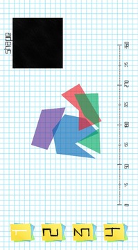 Complete The Shape游戏截图3